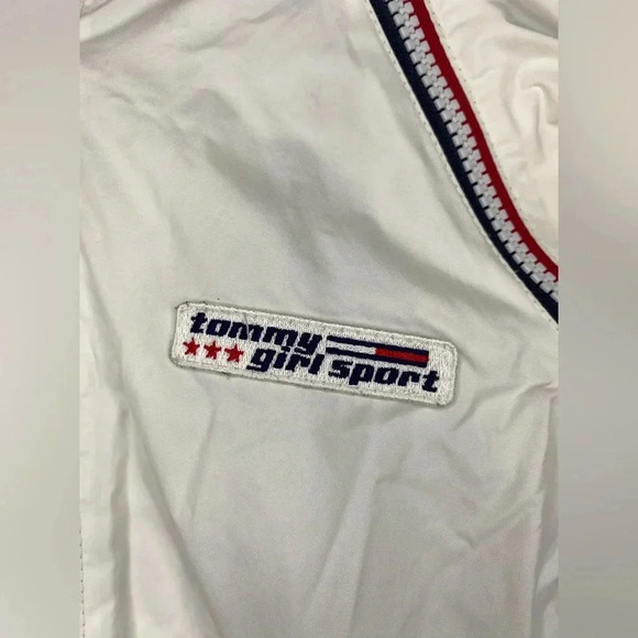 Tommy girl sport jacket - Picture 4 of 10